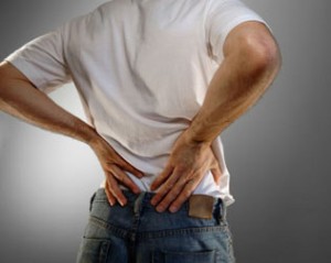 Back Pain 