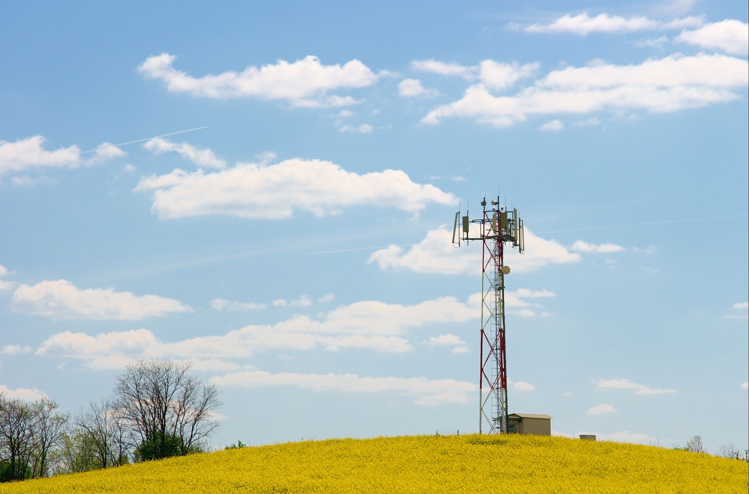 Cell Tower 2