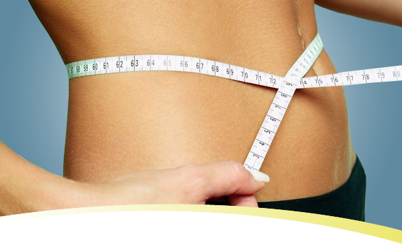 Weight Loss result