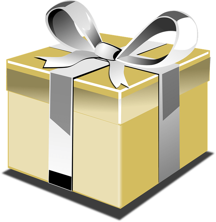 present box