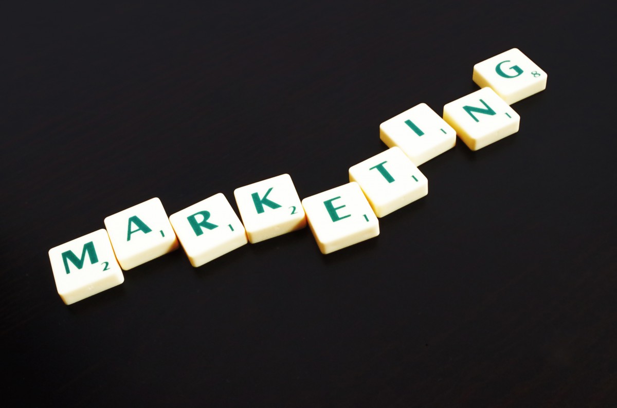marketing tiles