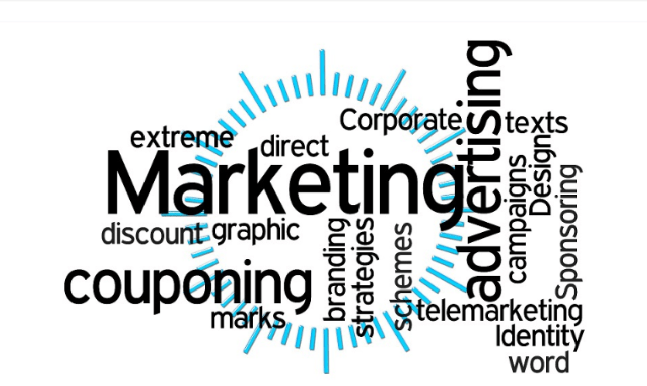 marketing and branding