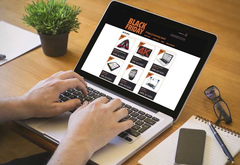 online business