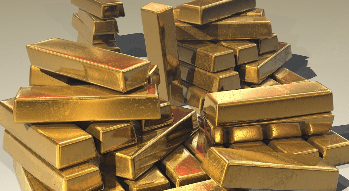 precious metals