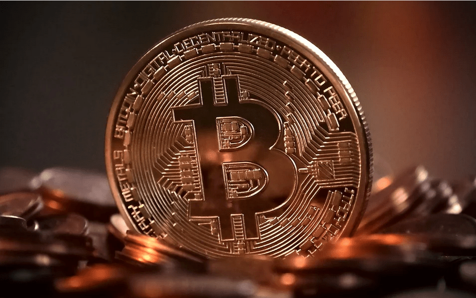 bitcoin