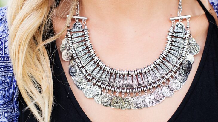 necklace